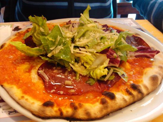 Uffizi Pizzeria Ristorante